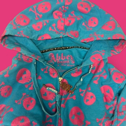 Abbey dawn avril lavigne - abbey,