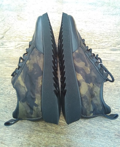Hogl striker trainers new - striker, 6.5