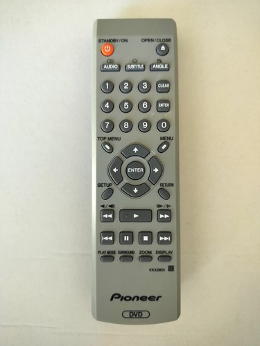 Genuine original pioneer dvd - genuine,
