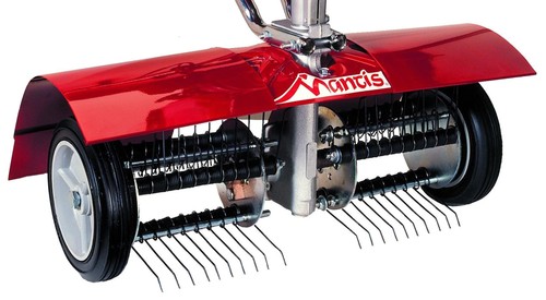 Mantis 5222 power tiller - 5222,