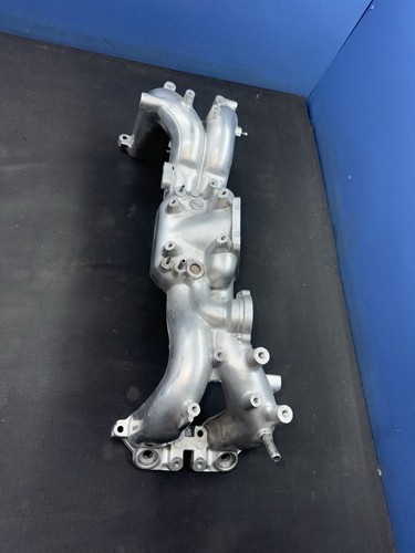 Subaru impreza wrx turbo 2000 - subaru,