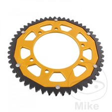 ZF SPROCKETS Transmission
