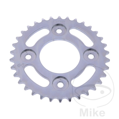 Sprockets transmission - jt,
