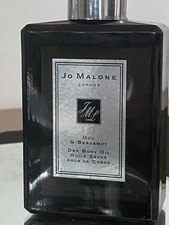 Jo Malone Oud & Bergamot Intense