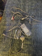 Nintendo Wii Power Supply and