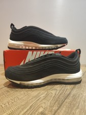 Nike Air Max 97 Off Noir