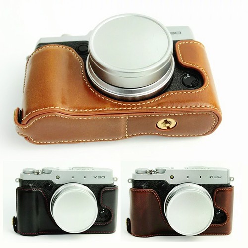 Leather protect half - protect,