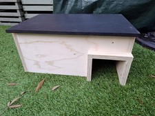 Hedgehog Feeding station Fully Assemble 