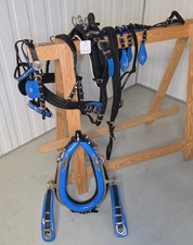 Diddy Driving Harness with