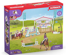 SCHLEICH 42440 Friendship