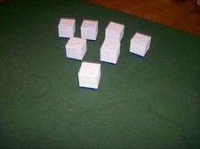 CORGI MODERN TRUCKS  QTY x7