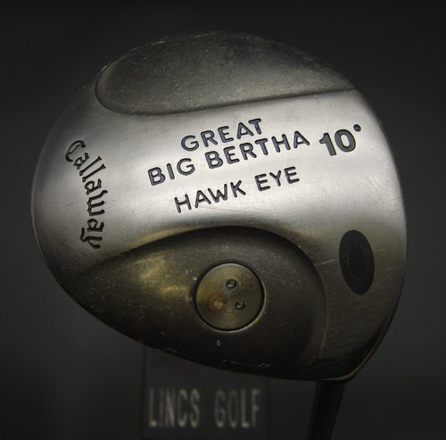 Callaway great big bertha - callaway,