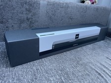 BOSE SMART SOUNDBAR 700 WITH