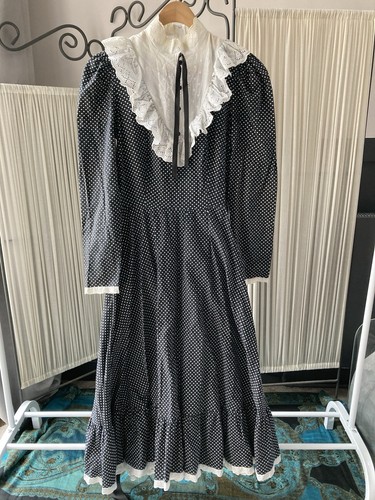 70s prairie gunne - 70s, vintage