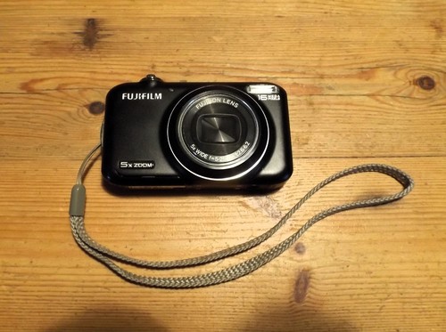 Fujifilm finepix jx400 0mp - finepix,