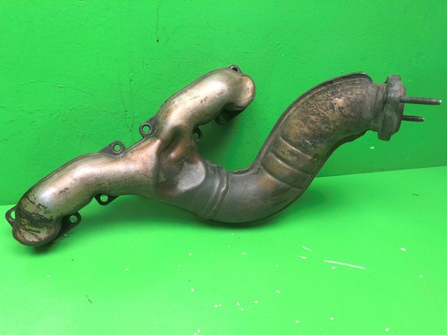 Range rover exhaust manifold - exhaust,