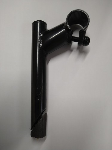 Bike handlebar quill stem - bike,