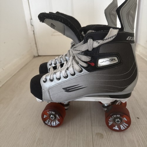 Bauer vapor men roller - bauer,