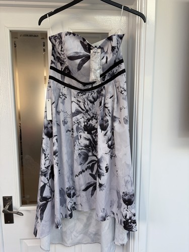 Size lipsy vip floral - size, 12