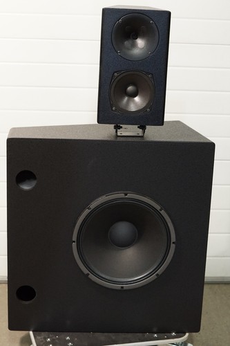 Eaw eastern acoustic works - eastern,