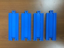 Tomy - Trackmaster Blue Track