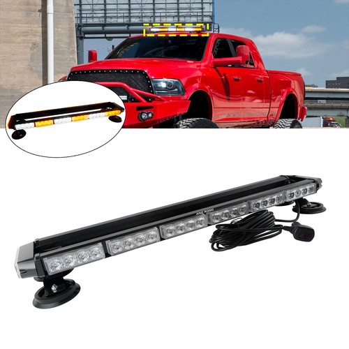 Led roof recovery - recovery, light