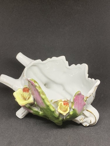 Vintage wheelbarrow planter - wheelbarrow,