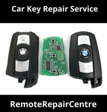 Repair Service for BMW E60 E61 E70 E81 E87 E88 E89 E90 E91 E92 E93 Key Fob Case