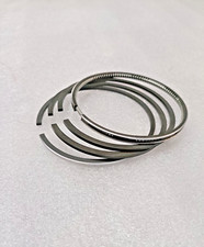 Bukh Marine Diesel Engine DV10 DV20 PISTON RINGS SET Pt  No - ME 030D0301
