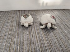 Swan China Crested Ware