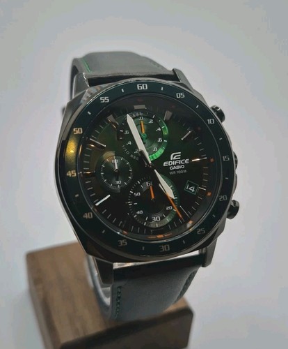 Casio edifice efv 600cl 3avuef - casio,