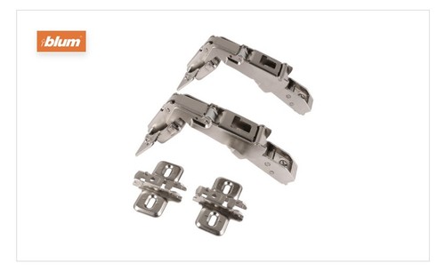 Blum 170 degree - degree, hinge