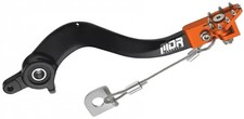 MDR Forged Rear Brake Pedal