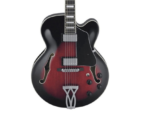 Ibanez af75 trs artcore - ibanez, af75-trs