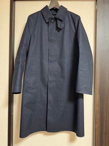 Mackintosh dunkeld navy - mackintosh,