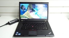 Lenovo ThinkPad T530, i3 CPU
