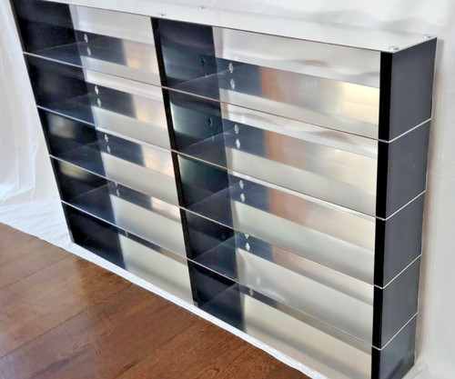 Aluminium habitat vip - aluminium,