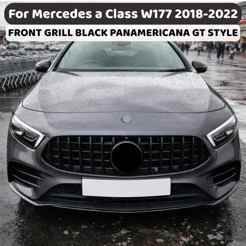Mercedes class w177 amg - mercedes,
