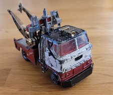 1960's CORGI MAJOR TOYS No