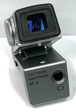 MINT/BOXED Olympus VF-3 Electronic Viewfinder EVF for PEN #2142