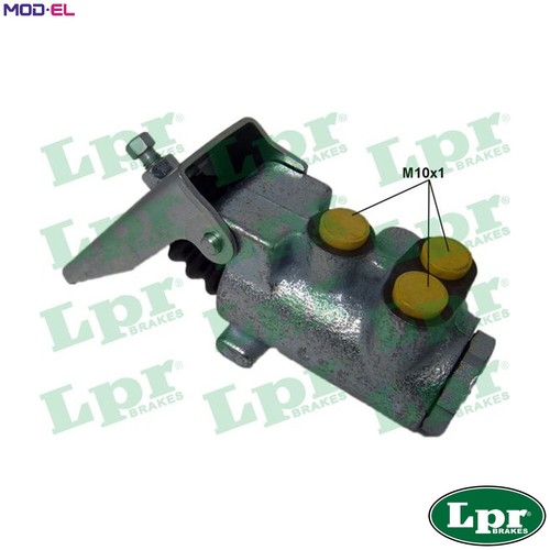 Brake force regulator - brake, 9914