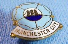 MANCHESTER CITY  -    ORIGINAL