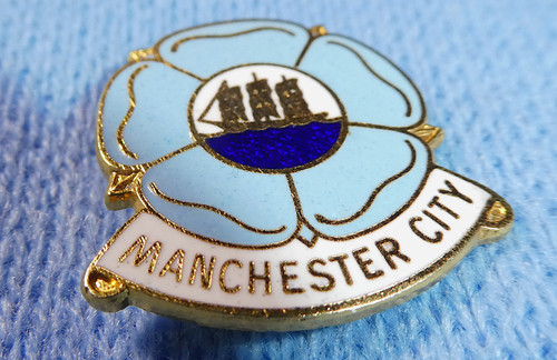 Manchester city original - city,