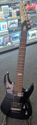 Esp designed ltd black - esp,
