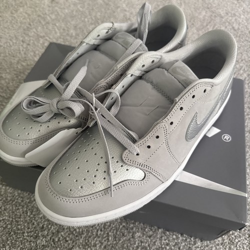 Nike air jordan retro low - nike, 1