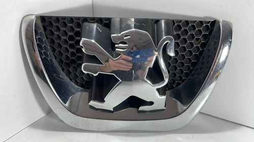 Peugeot 207 front - peugeot, bumper