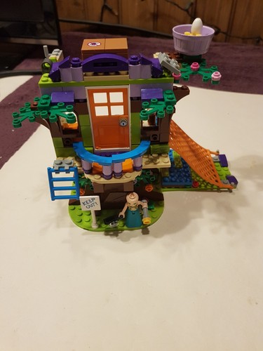 Lego friends 41335 set - friends, set,