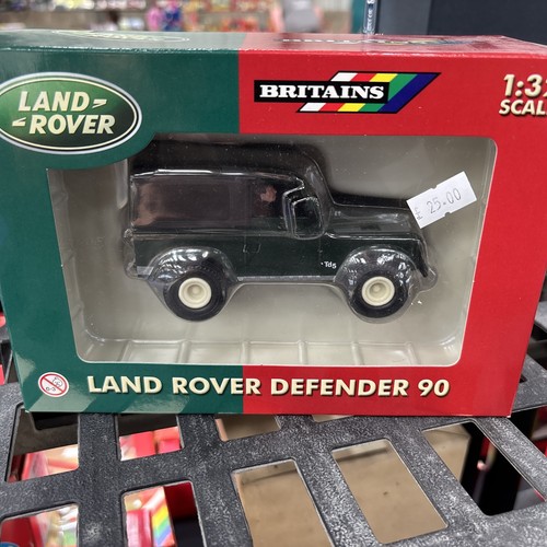 Britains farm land - farm,