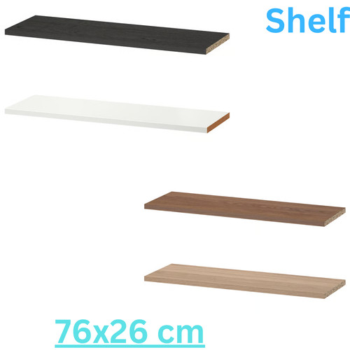 Ikea billy extra shelf - billy,