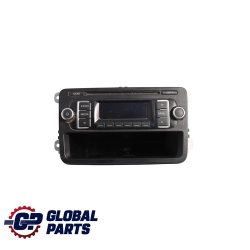 Volkswagen caddy golf - golf, mk6